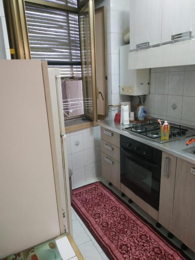 Casa Tittina * Napoli
